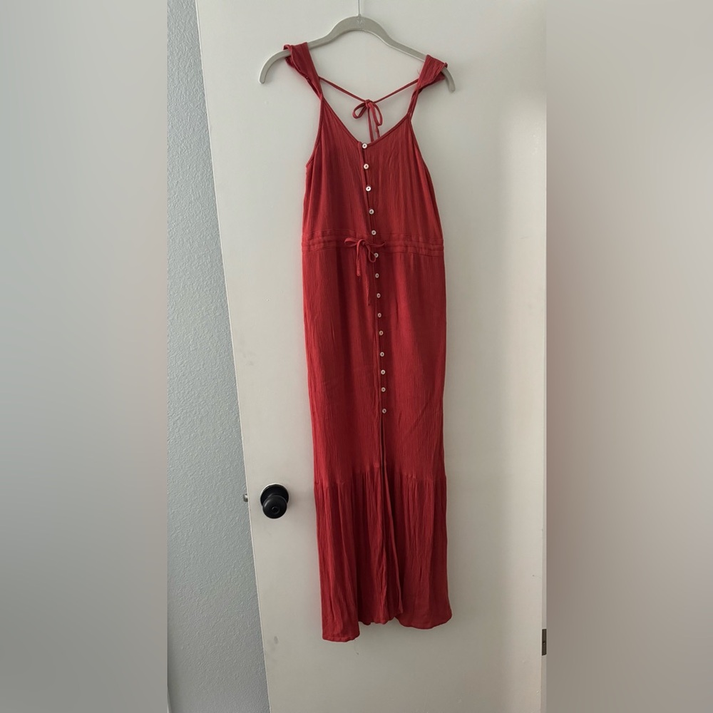 Carly Jean Los Angeles Dress